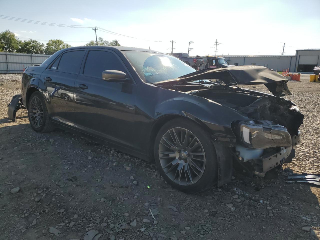 2013 CHRYSLER 300