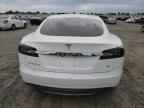 2013 TESLA MODEL S