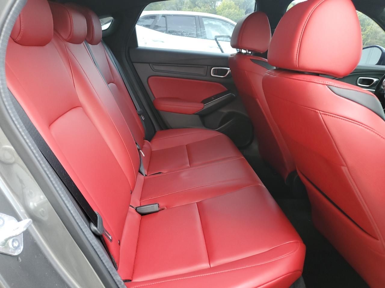 2024 ACURA Integra