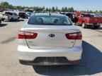 2017 KIA RIO