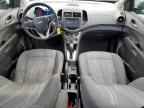 2015 CHEVROLET SONIC