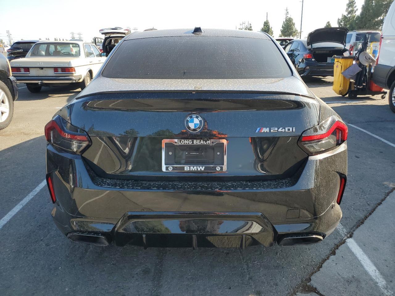 2023 BMW M240i