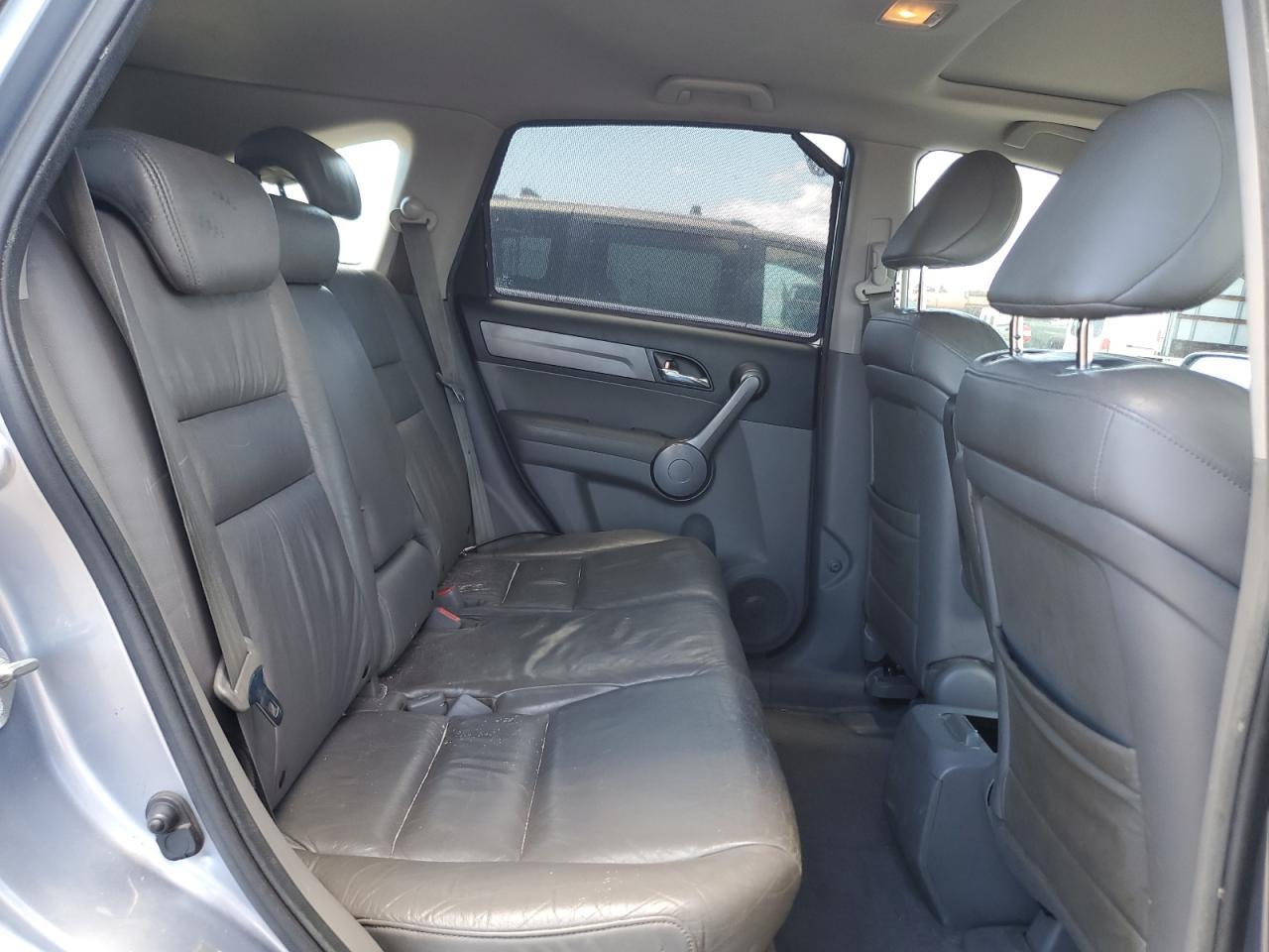 2008 HONDA CR-V