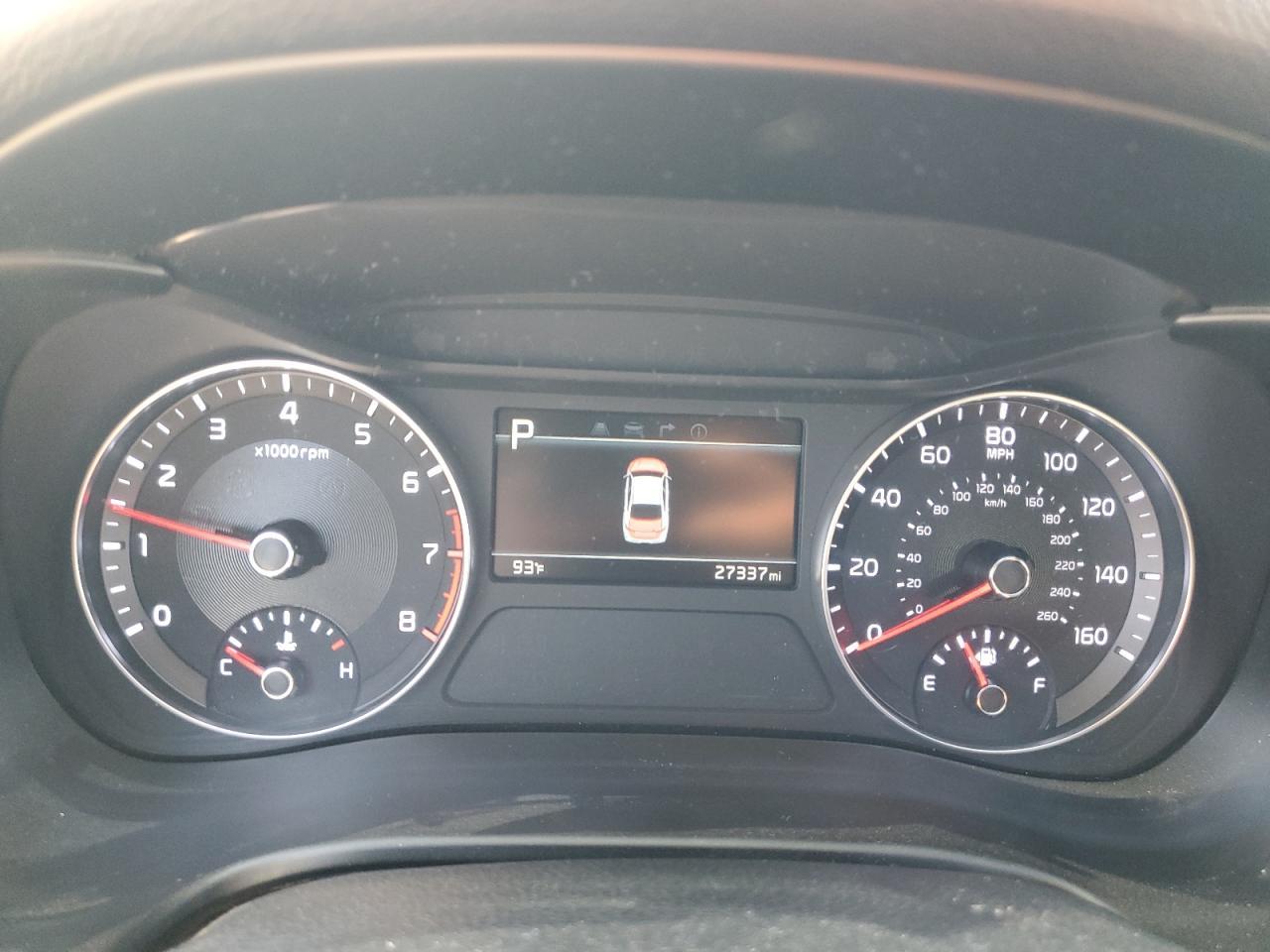 2022 KIA FORTE