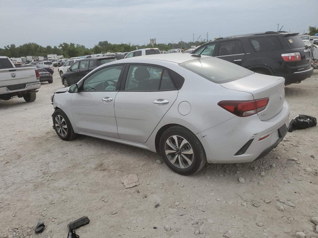 2023 KIA RIO