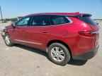 2018 BUICK ENCLAVE