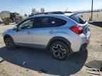 2014 SUBARU XV Crosstrek