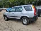 2004 HONDA CR-V