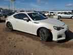 2013 SUBARU BRZ