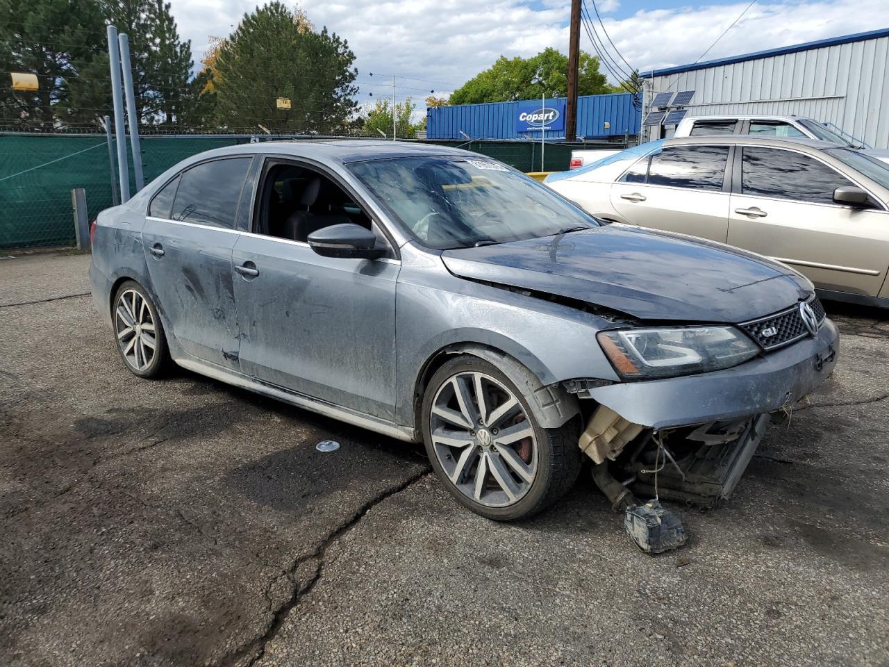 2014 VOLKSWAGEN JETTA