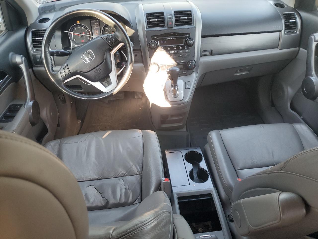 2008 HONDA CR-V