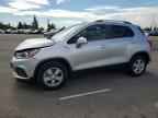 2020 CHEVROLET TRAX