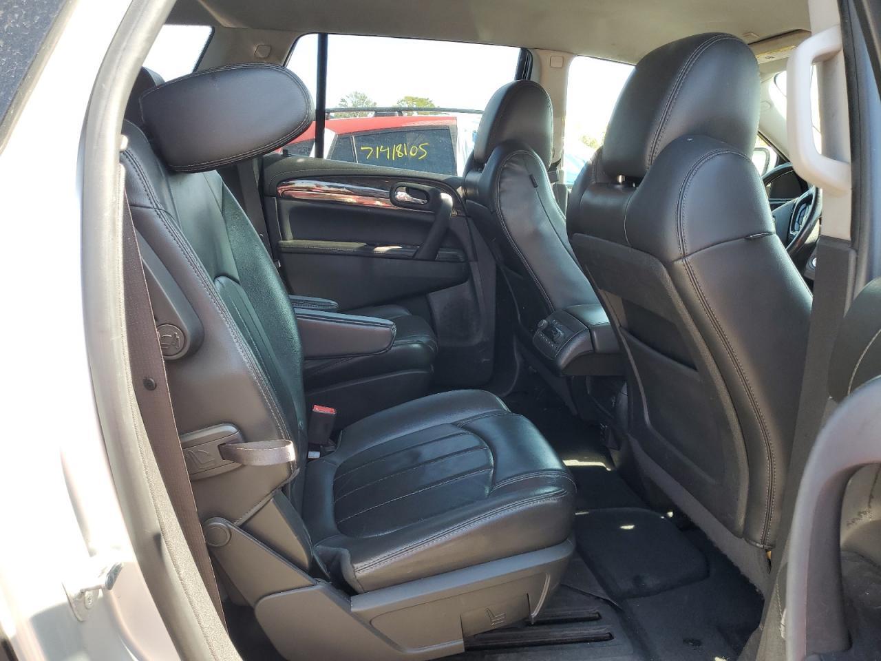 2015 BUICK ENCLAVE