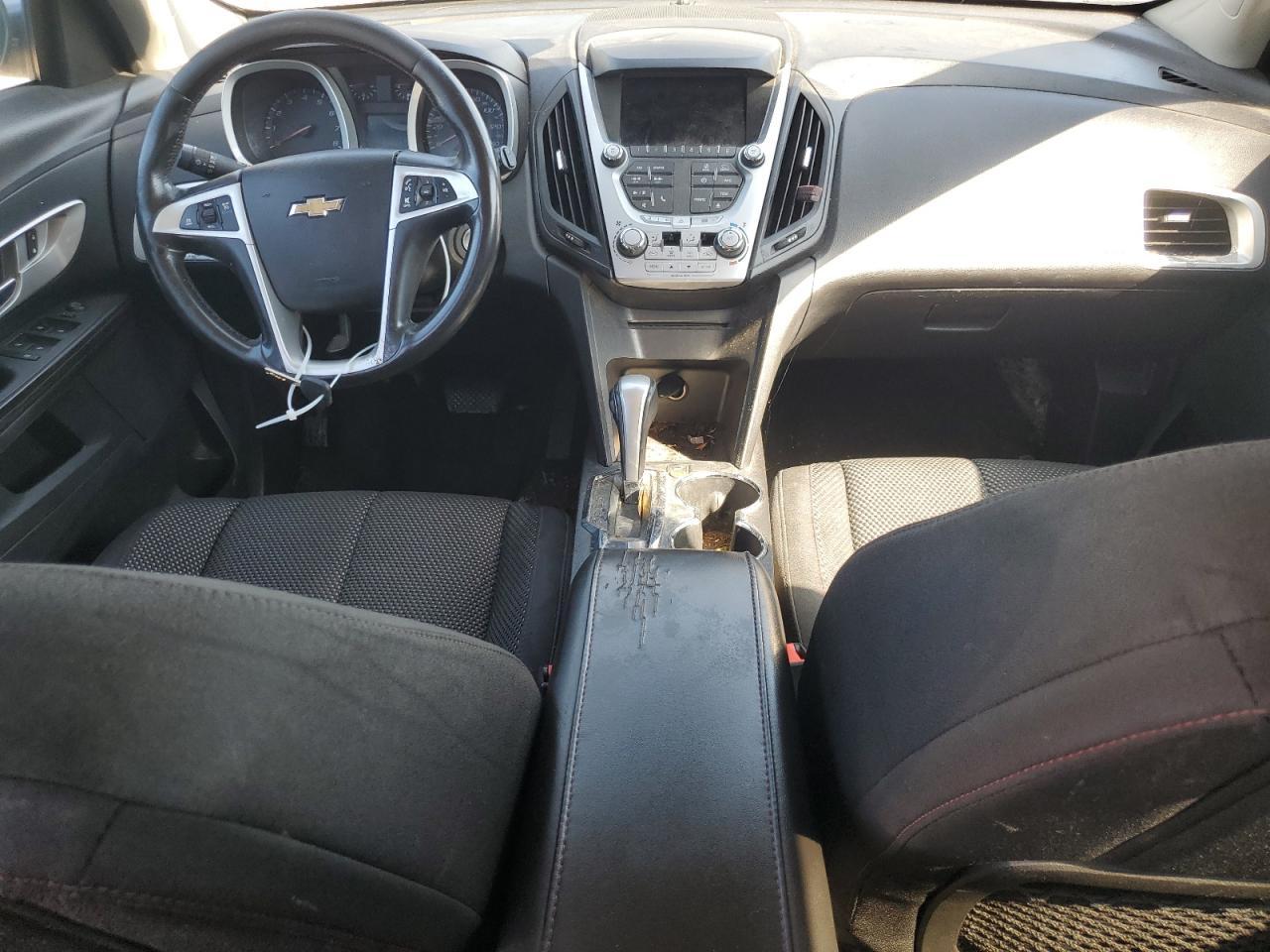 2014 CHEVROLET EQUINOX