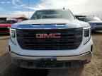 2025 GMC Sierra