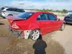 2007 MERCEDES-BENZ C-CLASS