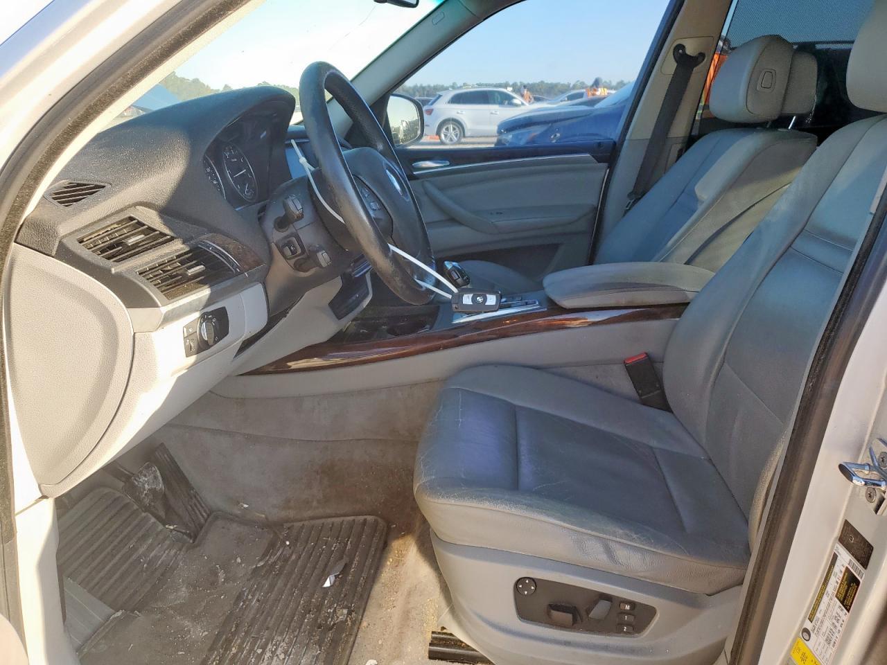 2009 BMW X5