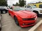 2013 CHEVROLET Camaro
