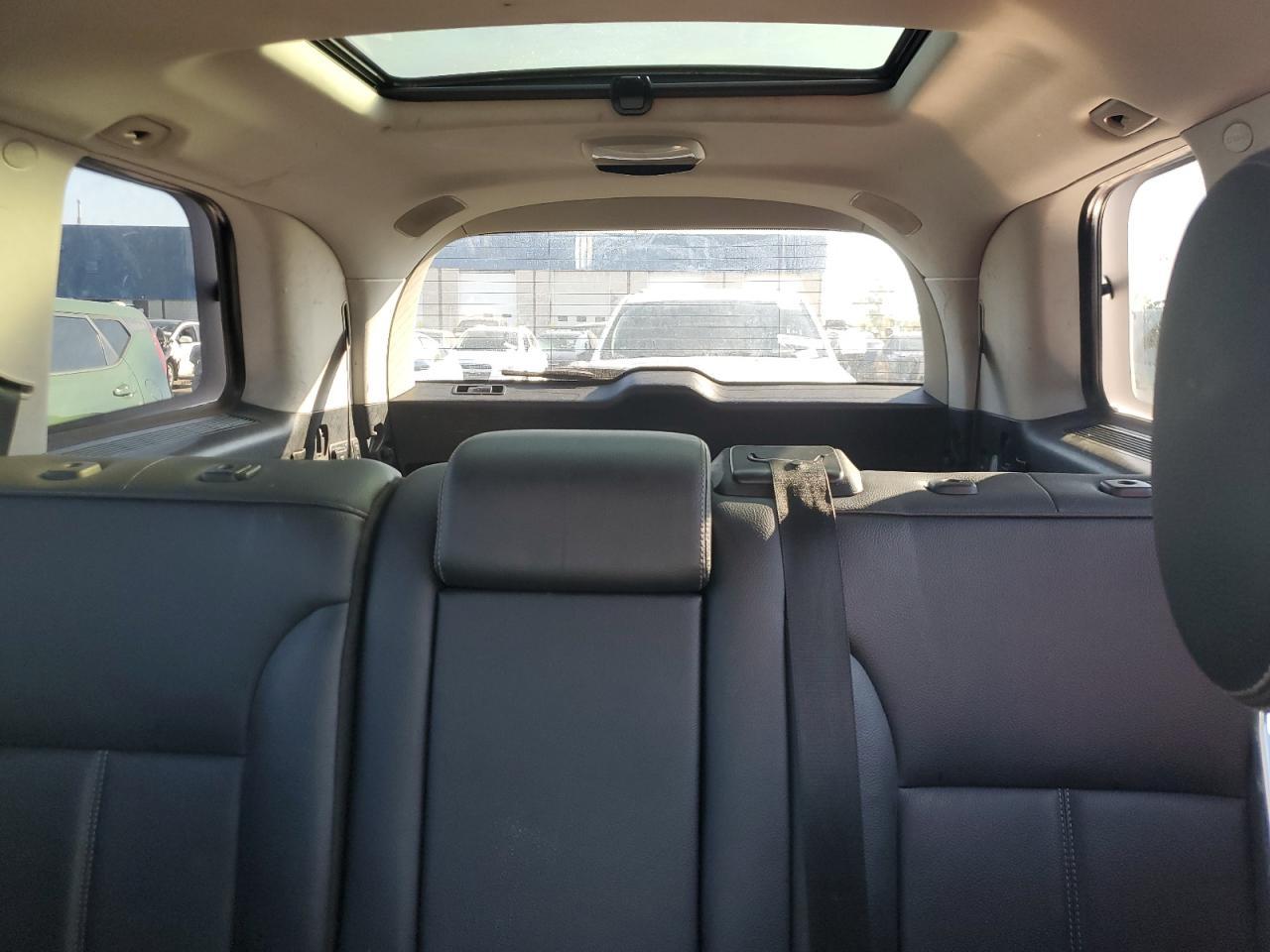 2012 MERCEDES-BENZ GL-Class