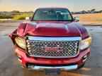2018 GMC CANYON