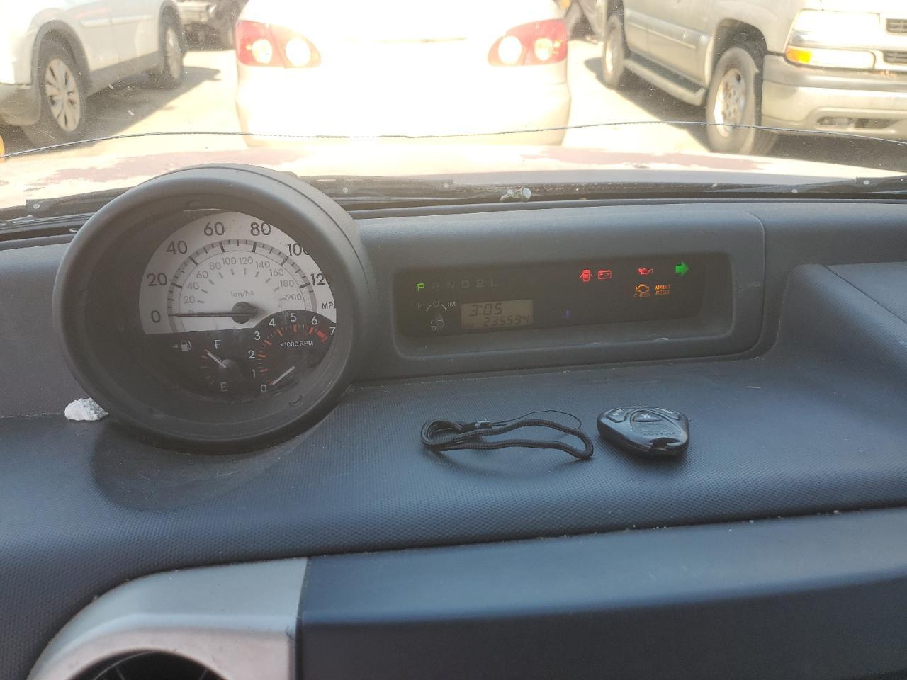 2006 SCION xB