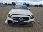 2022 MERCEDES-BENZ C-CLASS
