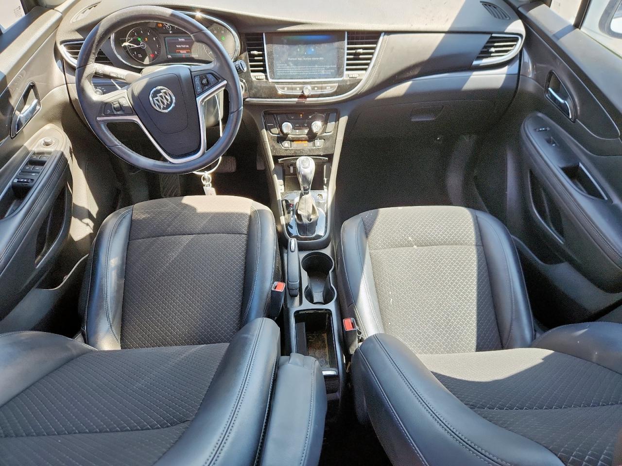 2020 BUICK ENCORE