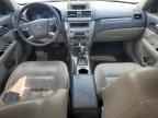 2010 FORD FUSION