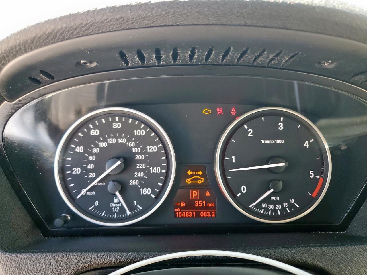 2012 BMW X5