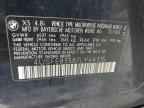 2007 BMW X5