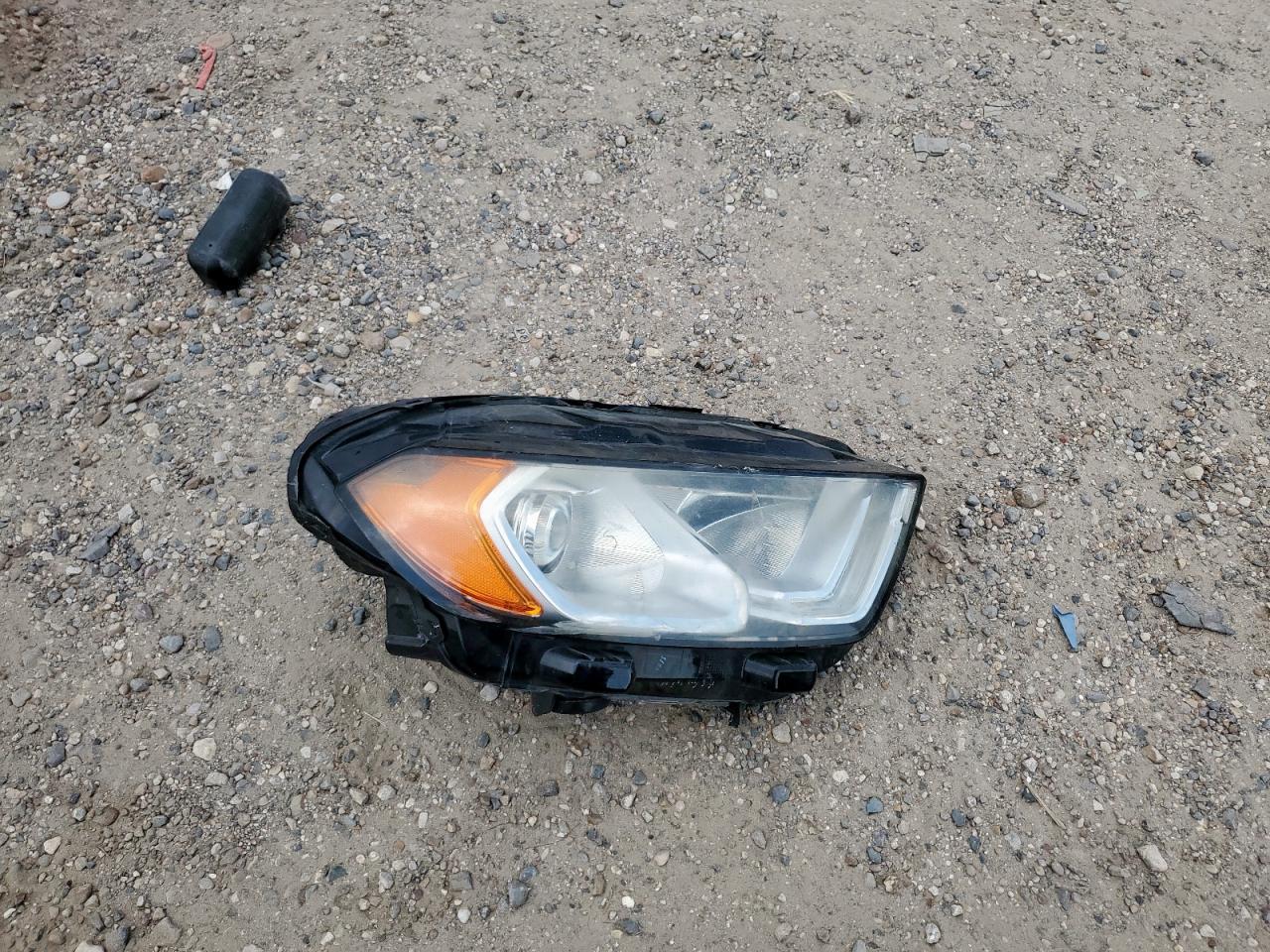 2018 FORD EcoSport