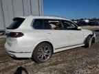 2025 BMW X7