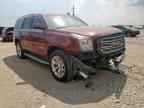 2016 GMC Yukon