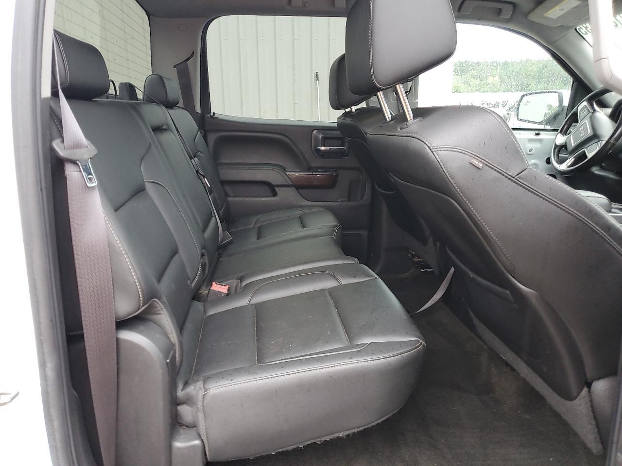 2015 GMC Sierra