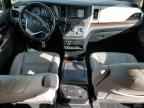 2019 TOYOTA SIENNA