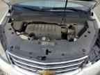 2014 CHEVROLET TRAVERSE