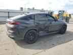 2022 BMW X6