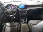 2024 FORD Maverick
