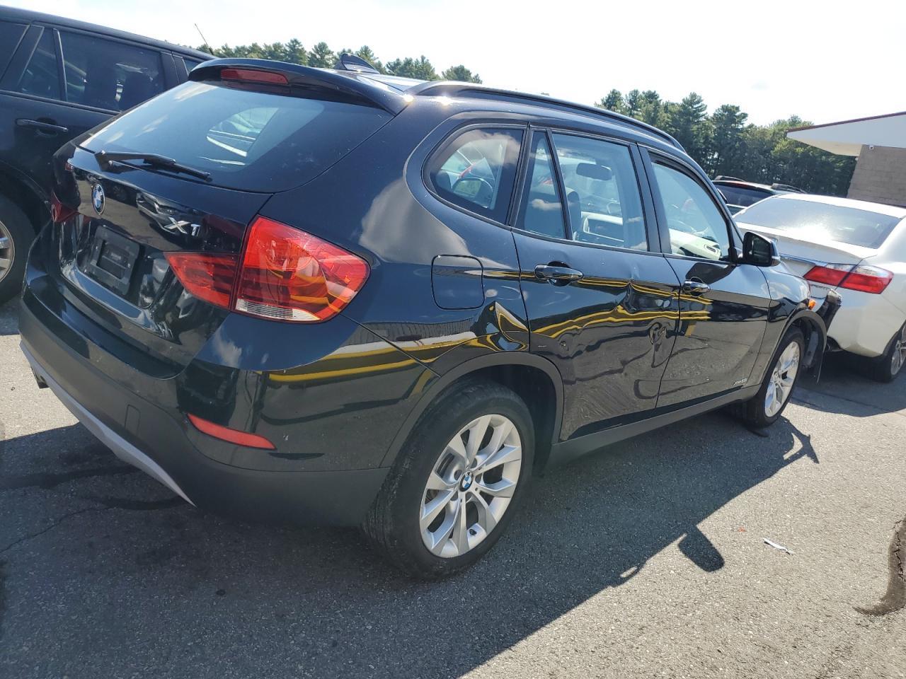 2013 BMW X1