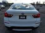 2015 BMW X4