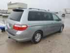 2007 HONDA ODYSSEY
