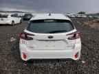 2024 SUBARU IMPREZA