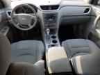 2015 CHEVROLET TRAVERSE