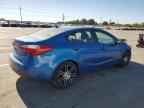 2015 KIA FORTE
