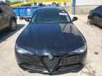 2021 ALFA ROMEO Giulia
