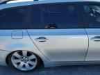 2006 BMW 5 series
