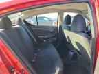 2013 NISSAN VERSA