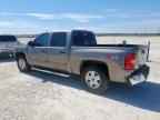 2012 CHEVROLET Silverado