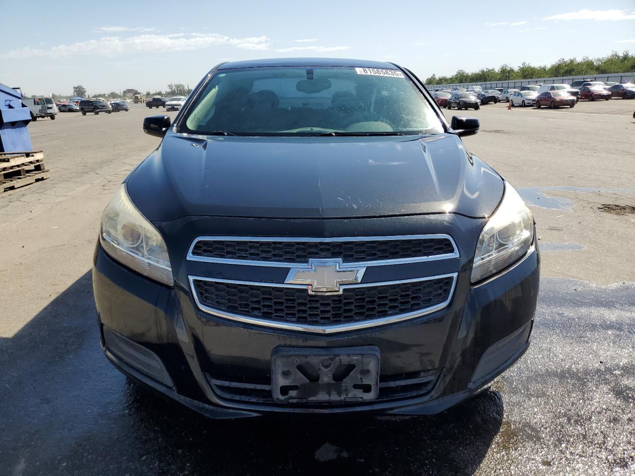 2013 CHEVROLET MALIBU
