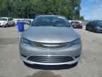 2016 CHRYSLER 200
